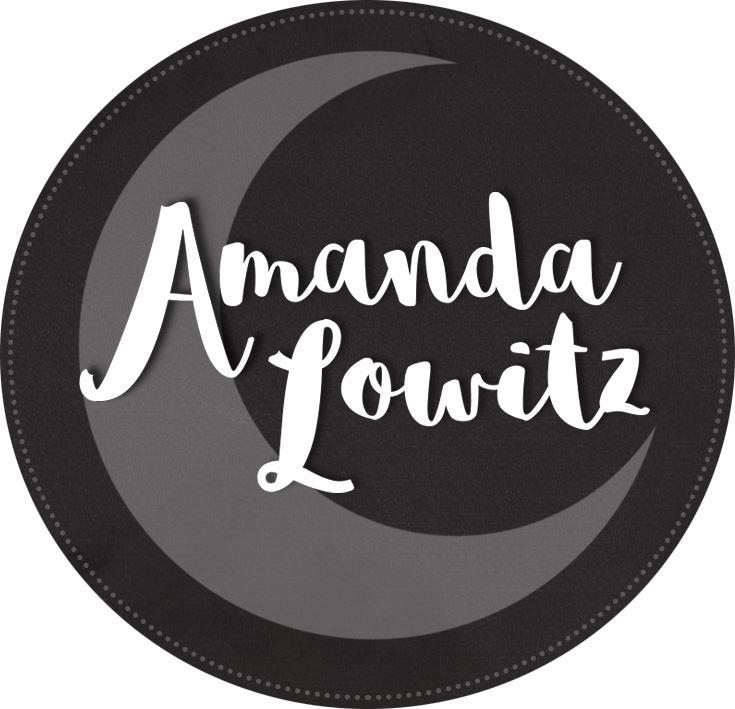 Amanda Lowitz website